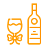Comida y Bebidas