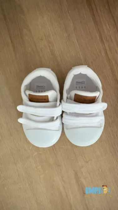 Zapatillitas para bebés Caballito - imagen 2