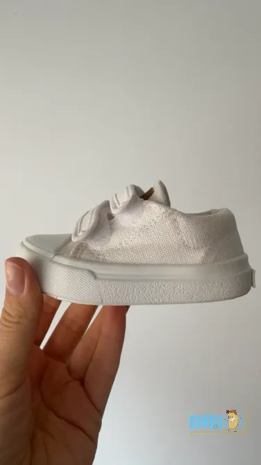 Zapatillitas para bebés Caballito - imagen 1