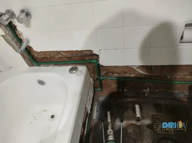 Rossi Construcciones Caballito - imagen 3