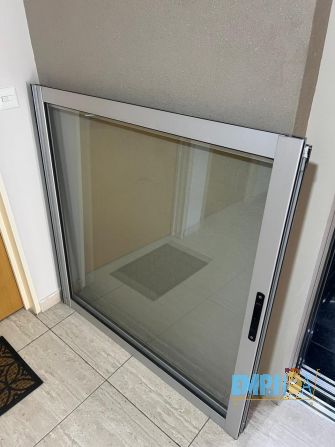 Ventanas de aluminio Caballito - imagen 1