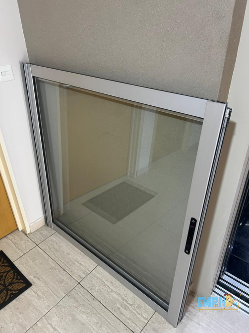 Ventanas de aluminio Caballito - imagen 1