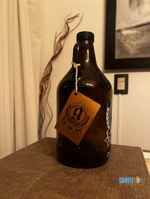 Jarrón de decoración San Cristóbal - imagen 2