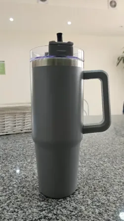 Botella Flores