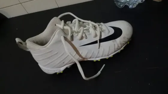 Botines color Blanco Boedo