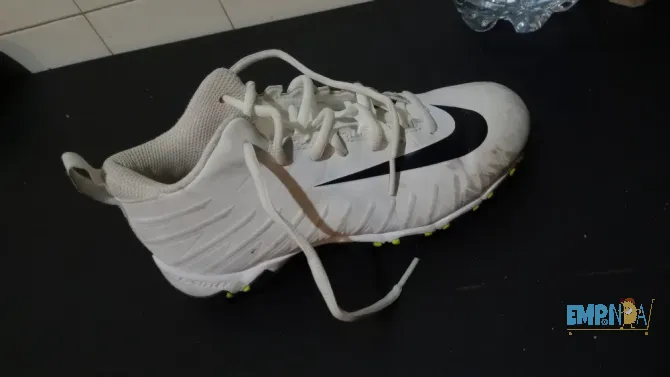Botines color Blanco Boedo - imagen 2