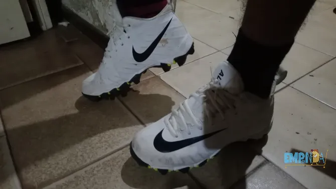 Botines color Blanco Boedo - imagen 1