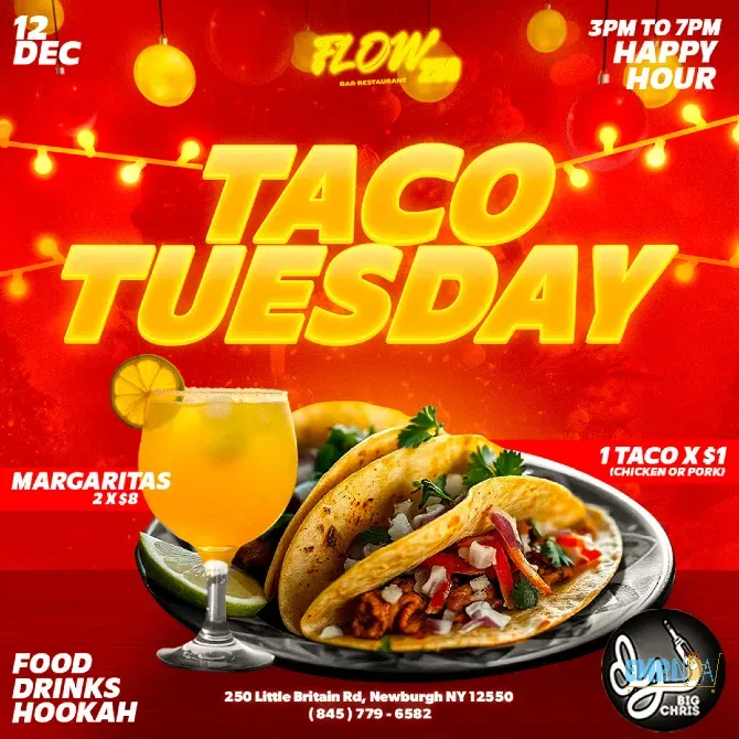 Flyer para redes sociales Boedo - imagen 5