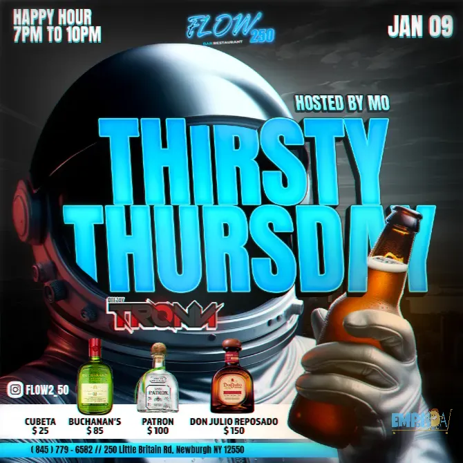 Flyer para redes sociales Boedo - imagen 7