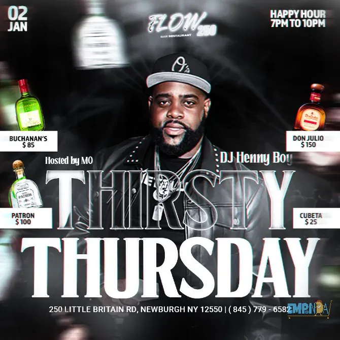 Flyer para redes sociales Boedo - imagen 6