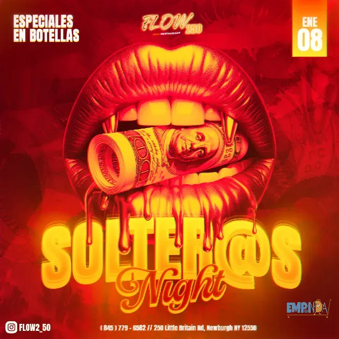 Flyer para redes sociales Boedo - imagen 2