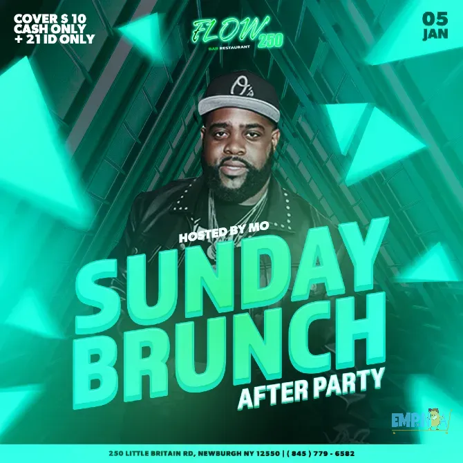 Flyer para redes sociales Boedo - imagen 3