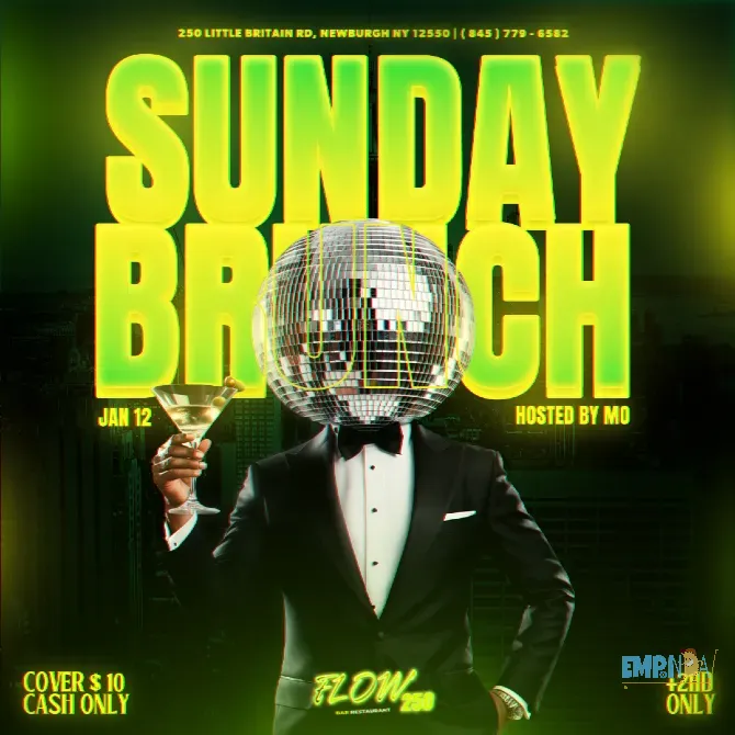 Flyer para redes sociales Boedo - imagen 4