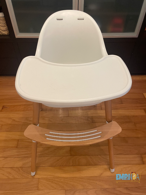 Silla para comer usado Belgrano - imagen 1