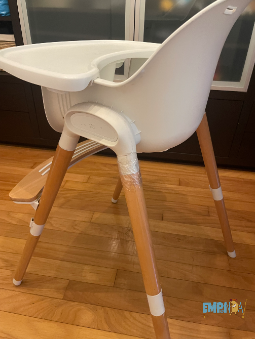 Silla para comer usado Belgrano - imagen 4