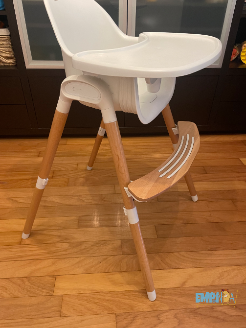 Silla para comer usado Belgrano - imagen 3