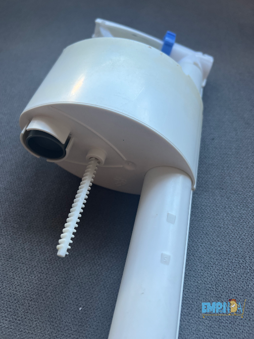 Flotante de inodoro Mochila Roca 1/2 pulgada Caballito - imagen 1