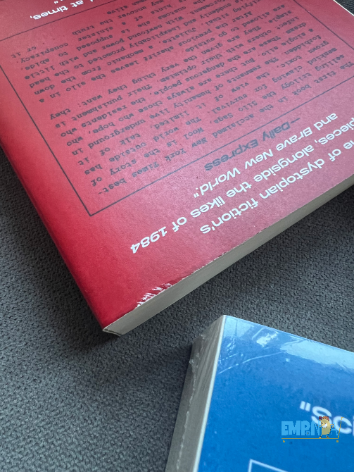 Hugh Howey -Silo series en Englés (3un) Caballito - imagen 4