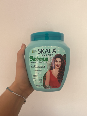 Skala Expert Babosa Flores