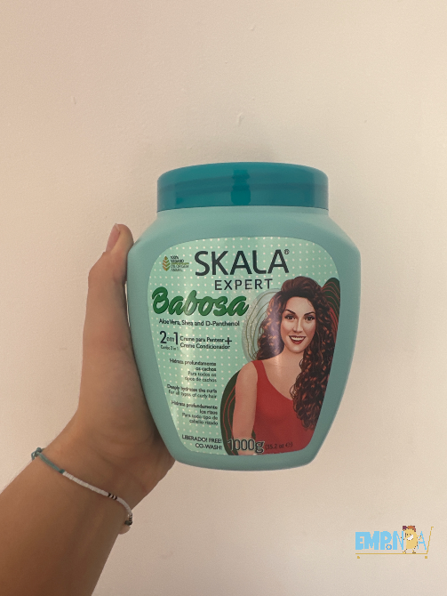 Skala Expert Babosa Flores - imagen 1