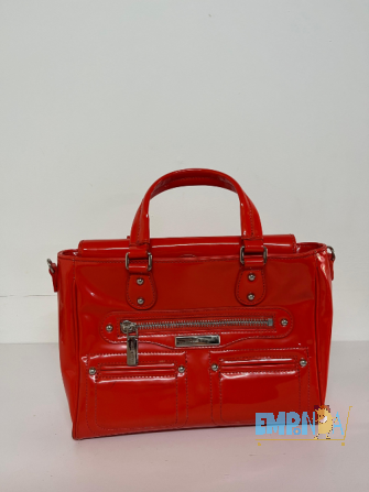 Cartera jackie Smith Flores - imagen 3