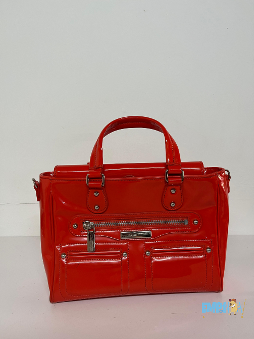 Cartera jackie Smith Flores - imagen 3