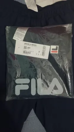 Short De Hombre Fila Player Fbox Ii nuevo Floresta