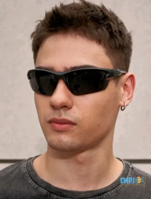 Gorra Curva Calidad Premium Villa Devoto - imagen 2