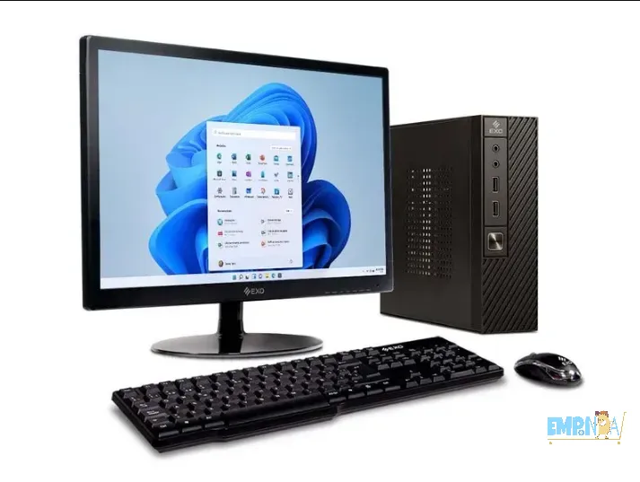 Service PC/Notebook Villa Devoto - imagen 1