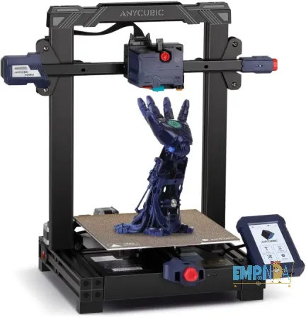 Reparación y mantenimiento Impresoras 3D Villa Devoto - изображение 3