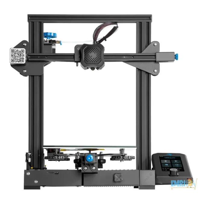 Reparación y mantenimiento Impresoras 3D Villa Devoto - изображение 1