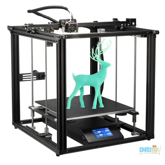 Reparación y mantenimiento Impresoras 3D Villa Devoto - изображение 4