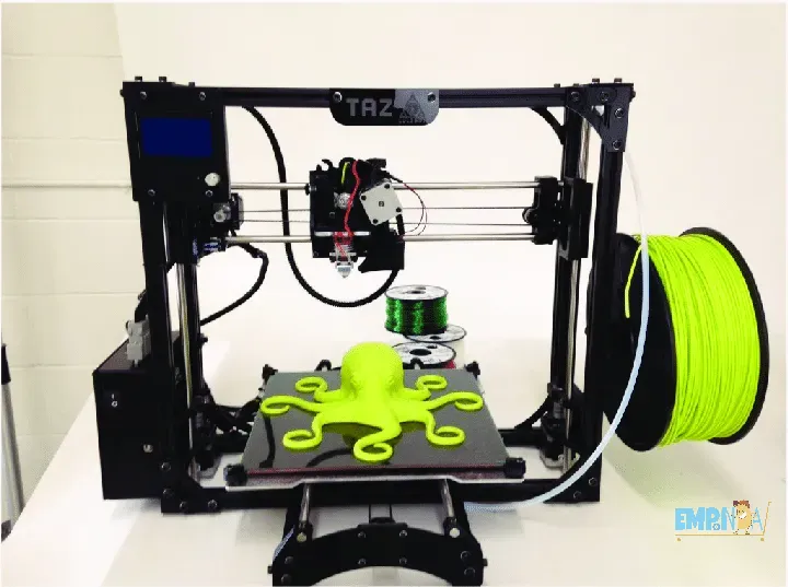 Reparación y mantenimiento Impresoras 3D Villa Devoto - imagen 2