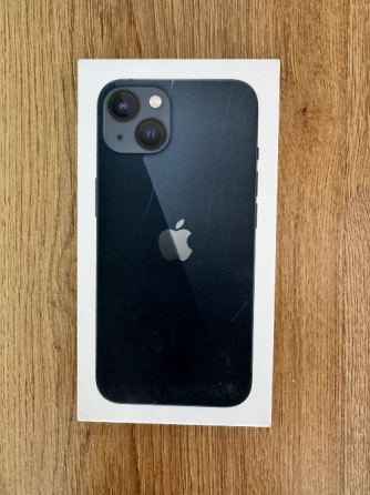 IPhone 13, 128GB Palermo