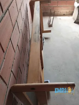 Cama de una plaza NEGOCIABLE San Miguel - imagen 2