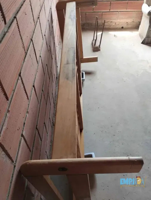 Cama de una plaza NEGOCIABLE San Miguel - imagen 2