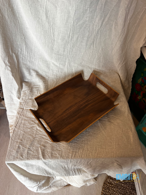 Bandeja bosque San Cristóbal - imagen 2