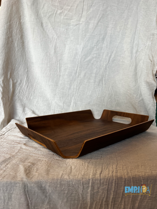 Bandeja bosque San Cristóbal - imagen 1