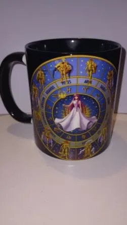 Taza sublimadas Nueva Pompeya