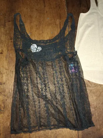 Ropa dama Colegiales