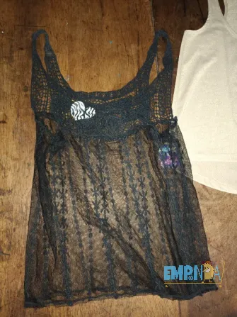 Ropa dama Colegiales - imagen 1