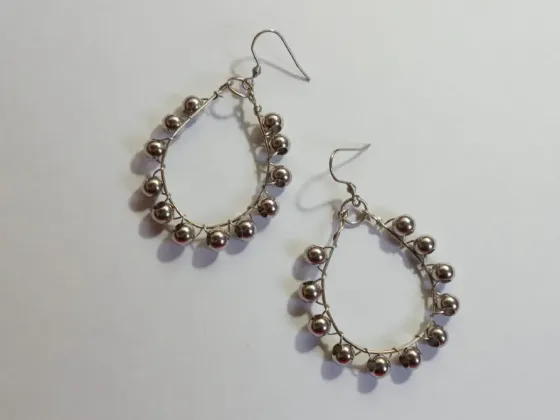 Aros de acero Mendoza