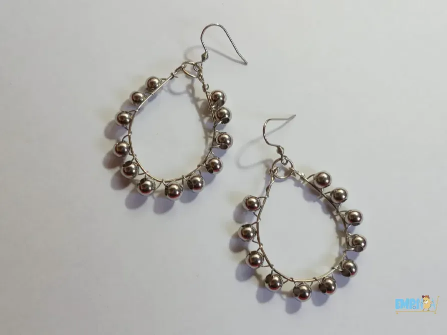 Aros de acero Mendoza - imagen 1