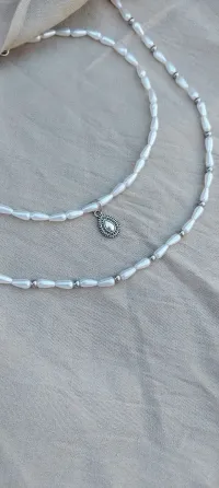 Collar de acero quirúrgico Mendoza
