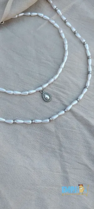 Collar de acero quirúrgico Mendoza - imagen 1