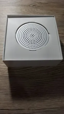 Parlante Mini Miniso Wireless bluethooth Floresta