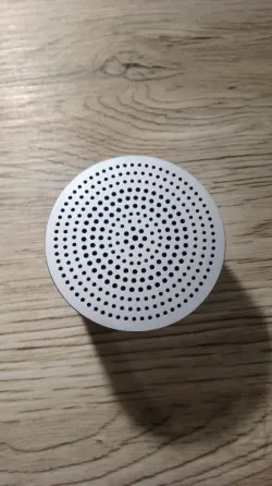 Parlante Mini Miniso Wireless bluethooth Floresta