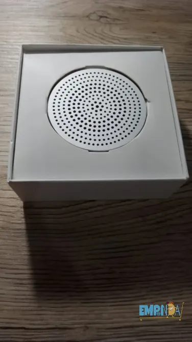 Parlante Mini Miniso Wireless bluethooth Floresta - imagen 4