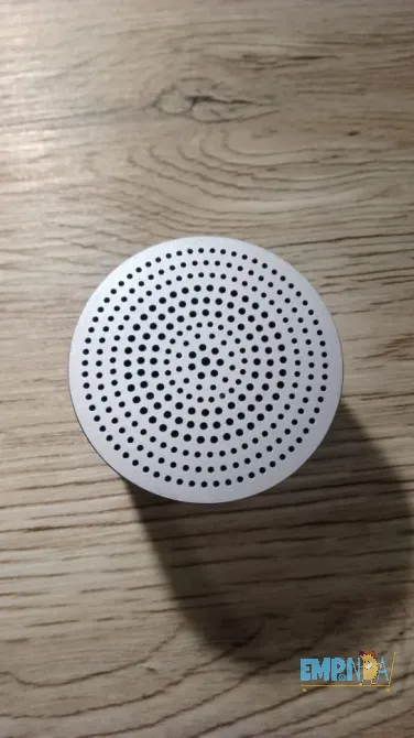 Parlante Mini Miniso Wireless bluethooth Floresta - imagen 5