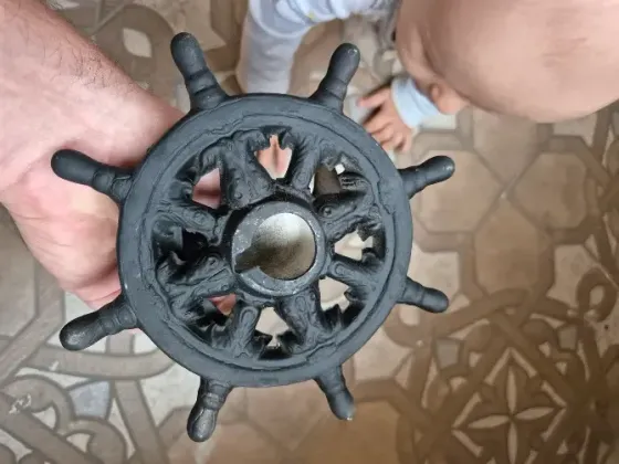 Campana Arrecifes